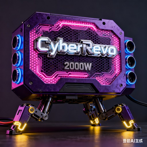 2000W 工業級電源